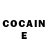 Cocaine 97% Karimjon Toshbekov